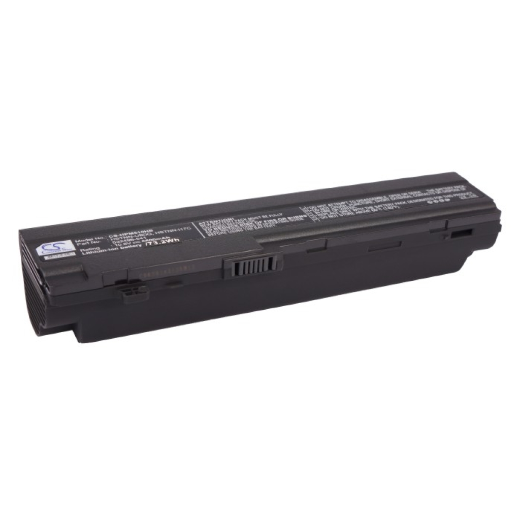 Batterie pour ordinateur portable HP Mini 5102