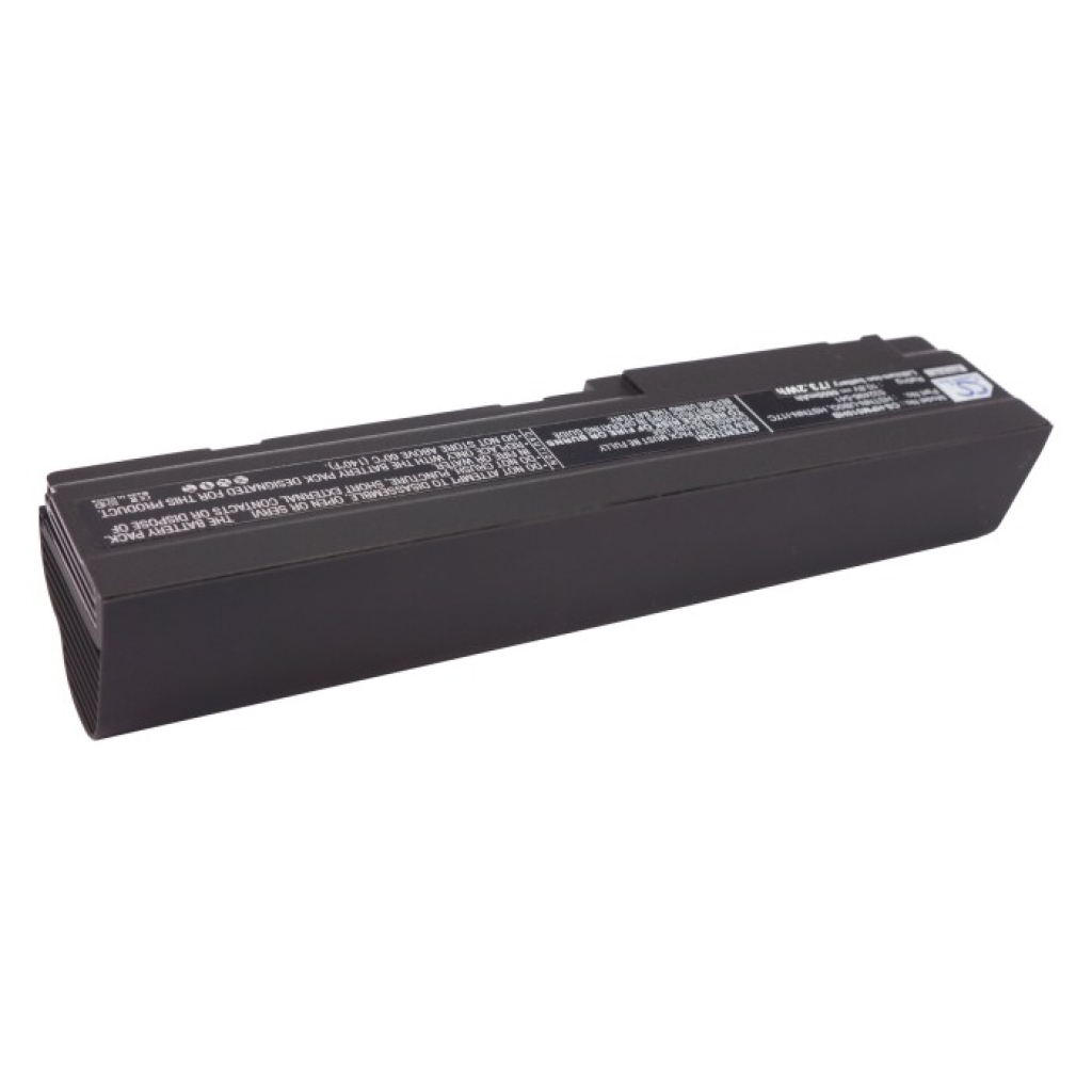 Batterie pour ordinateur portable HP Mini 5102