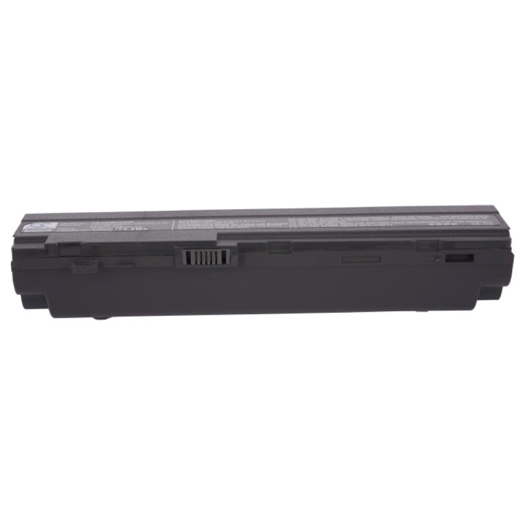 Batterie pour ordinateur portable HP CS-HPM510HB