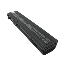 Remplacement de batterie compatible pour HP  532496-541, HSTNN-IB0F, 597639-241, HSTNN-UB0G, 532492-111...