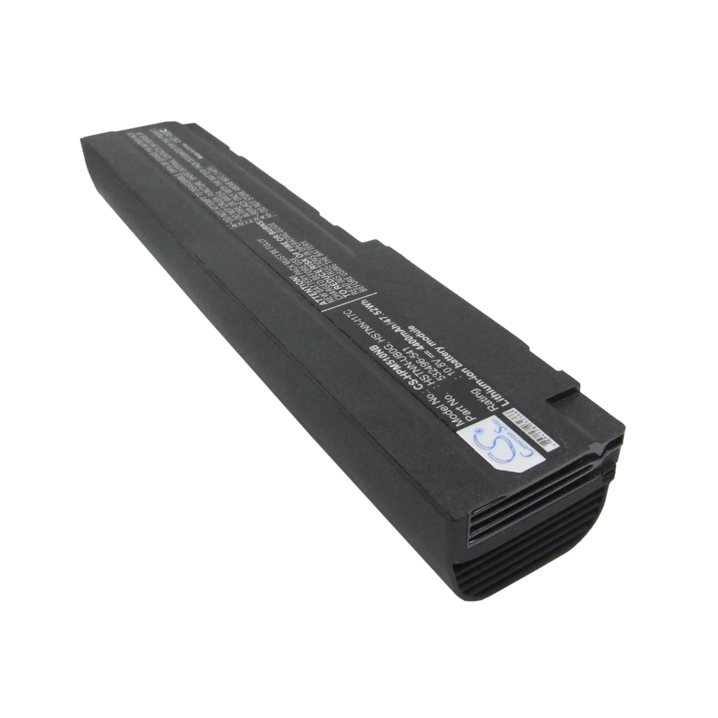 Batterie pour ordinateur portable HP Mini 5102 N470