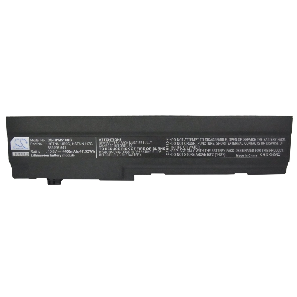 Batterie pour ordinateur portable HP Mini 5000