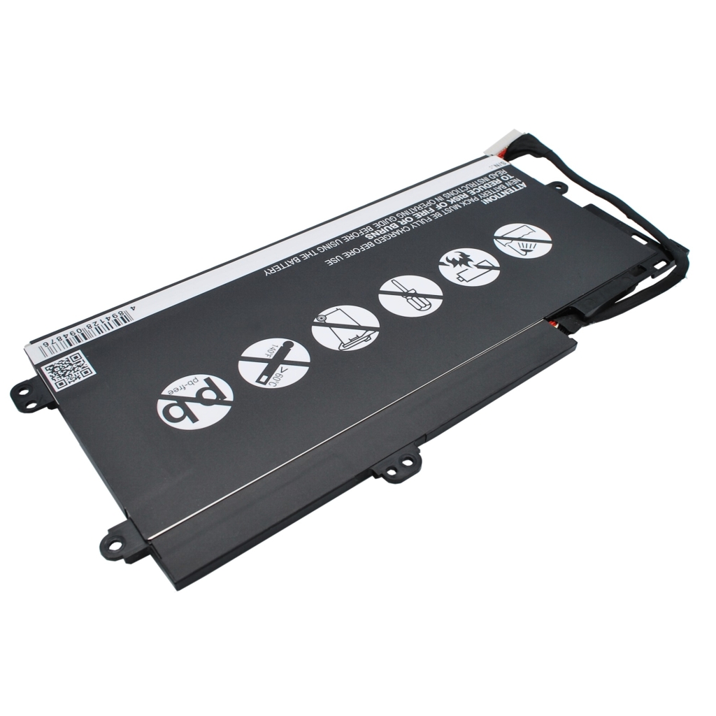 Batterie pour ordinateur portable HP ENVY M6