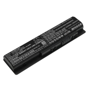 CS-HPM710HB<br />Batteries for   replaces battery 804073-851