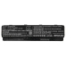 Batterie pour ordinateur portable HP Envy 15-AE103tx