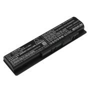 CS-HPM710NB<br />Batteries for   replaces battery 804073-851