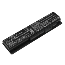 Remplacement de batterie compatible pour HP  HSTNN-PB6L, MC06062, 807231-001, MC06, 806953-851...