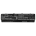 Notebook battery HP Envy 15-AE101ng