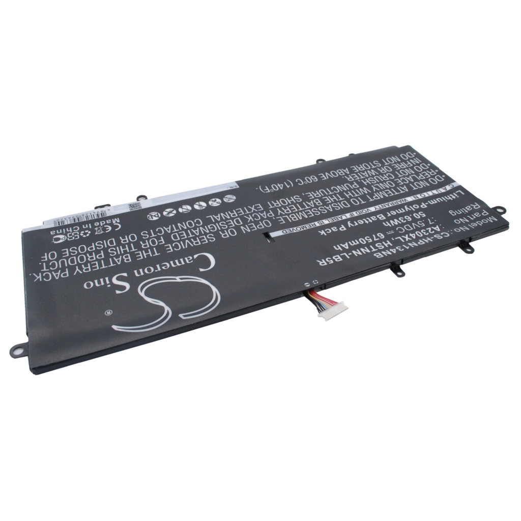 Battery Replaces A2304051XL