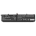 Notebook battery HP CS-HPN163NB