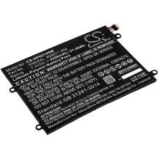 Remplacement de batterie compatible pour HP  TPN-Q180, SW02XL, HSTNN-IB7N, 859517-855, TPN-Q181...