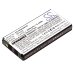 Battery Replaces BP4008