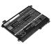 Batterie pour ordinateur portable HP CS-HPP110NB