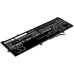 Batterie pour ordinateur portable HP CS-HPP130NB