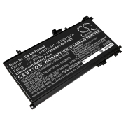 CS-HPP150NB<br />Batterie pour  remplace la batterie 15-AX033TX