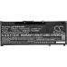 Notebook battery HP CS-HPR003NB