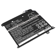 Notebook battery HP Chromebook 11 G5