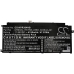 Batterie pour ordinateur portable HP CS-HPR304NB