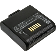 CS-HPR400SL<br />Batterie pour  remplace la batterie 550053-000