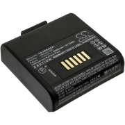 CS-HPR400XL<br />Batterie pour  remplace la batterie 550053-000