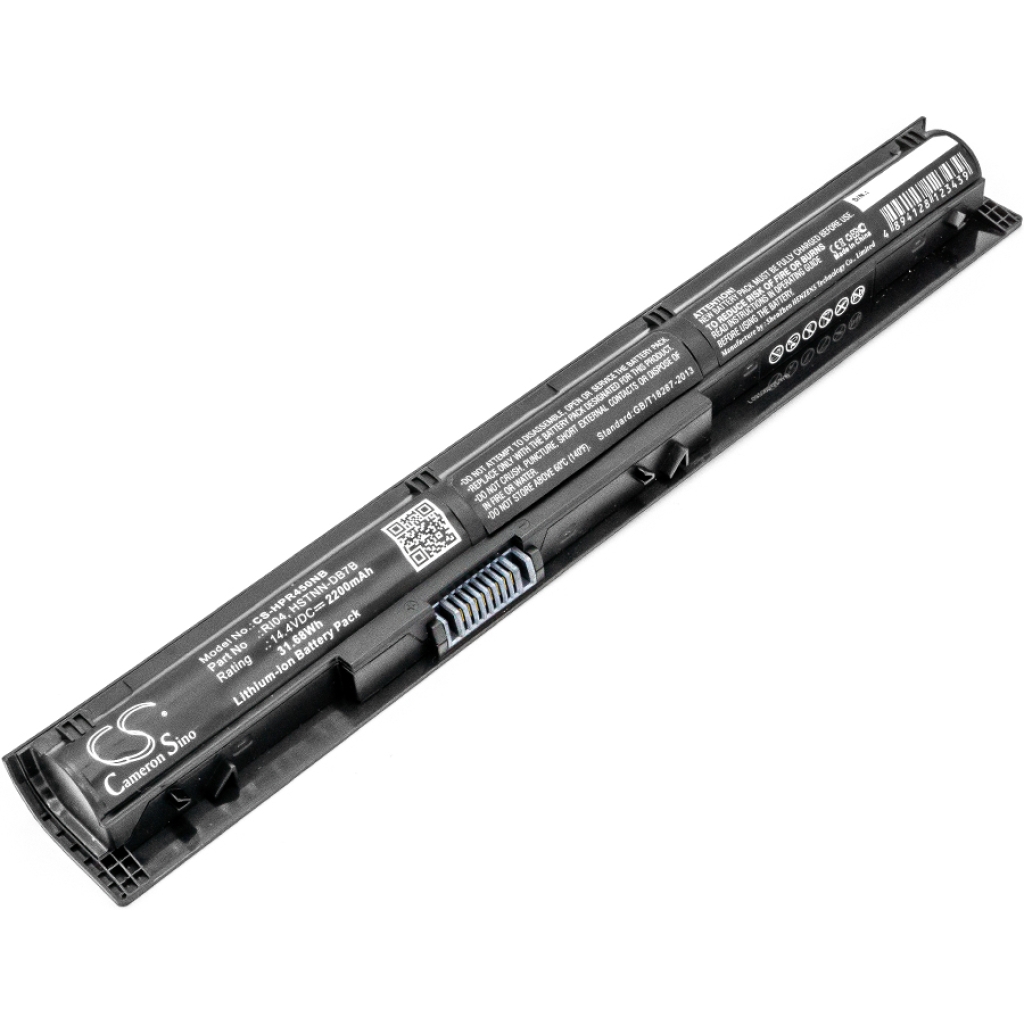 Battery Replaces P3G16AA