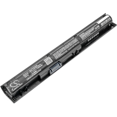 Remplacement de batterie compatible pour HP  HSTNN-Q95C, 811346-001, P3G16AA, HSTNN-Q94C, 811063-421...