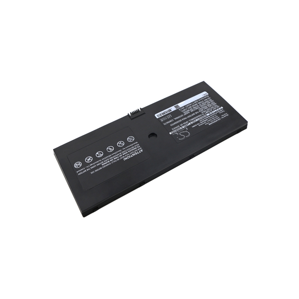 Batterie pour ordinateur portable HP CS-HPR532NB