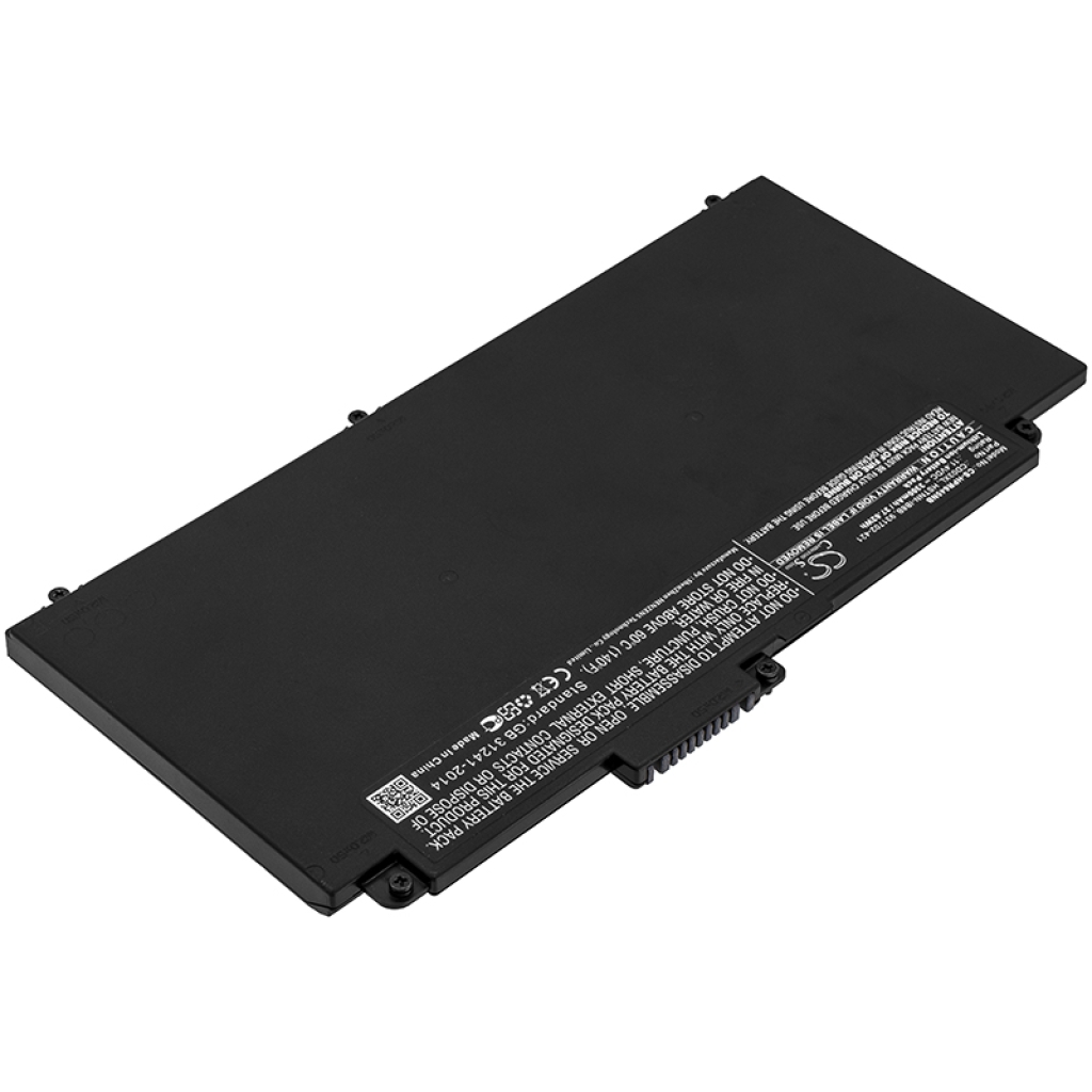 Battery Replaces CD03