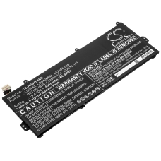 Remplacement de batterie compatible pour HP  L32654-005, L32535-1C1, L32535-141, LG04XL, HSTNN-IB8S...