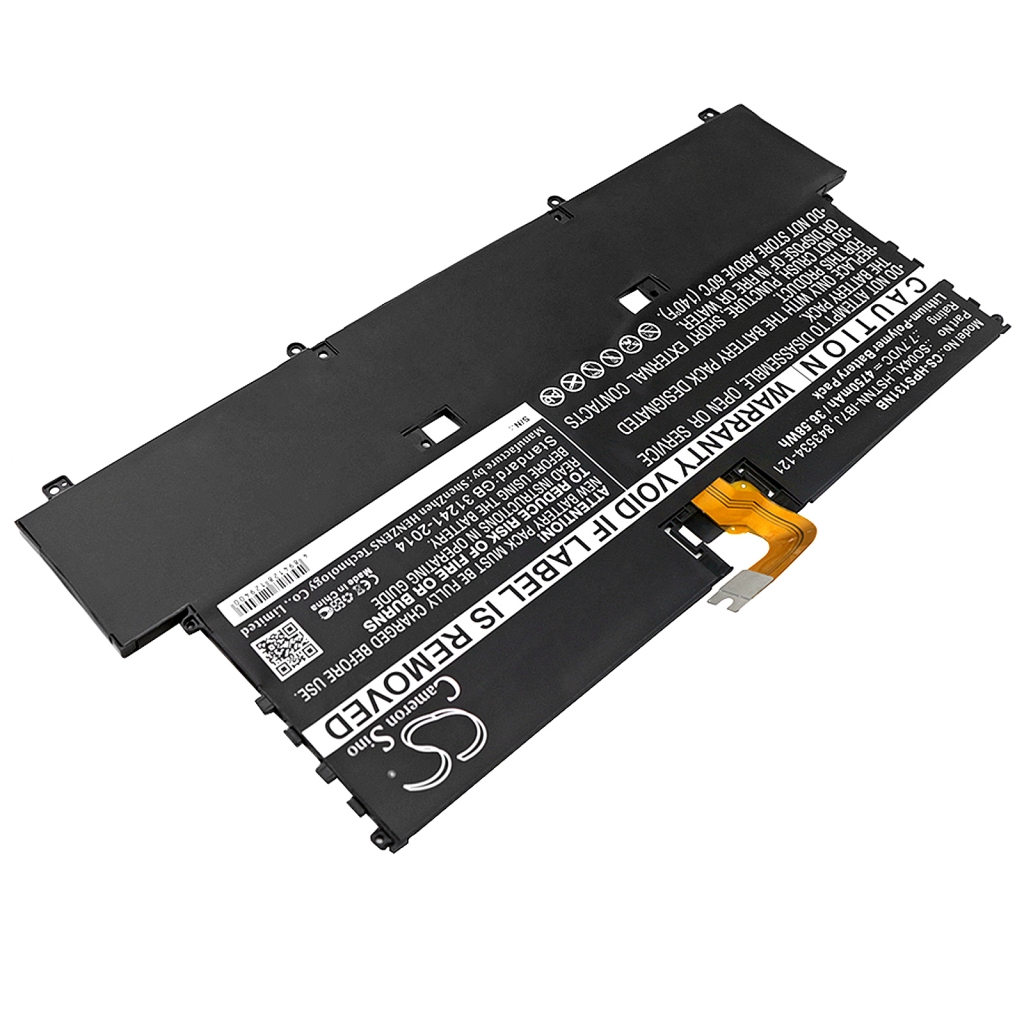 Batterie pour ordinateur portable HP Spectre 13-V151SA