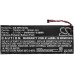 Batteries Remplace WD3058150P