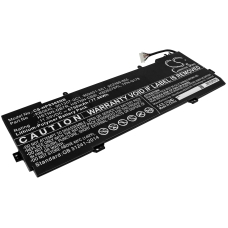 Remplacement de batterie compatible pour HP  HSTNN-DB7R, TPN-Q179, 902499-855, KB06XL, 902401-2C1...