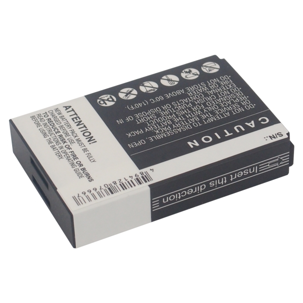 Battery Replaces GT-2200