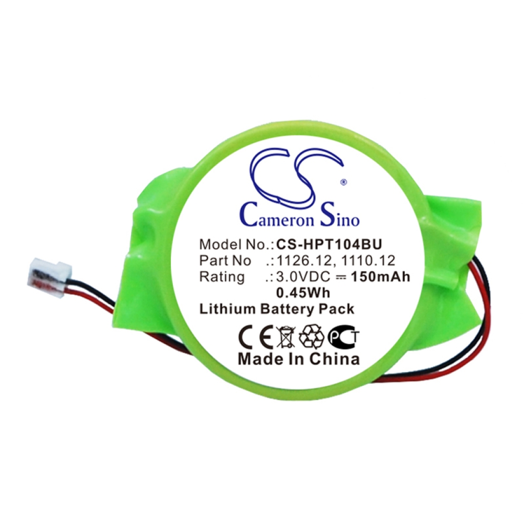 Batteries CMOS / Batterie de secours CS-HPT104BU