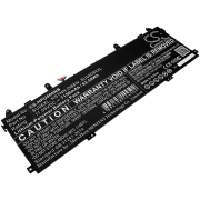 Batterie pour ordinateur portable HP Spectre X360 15-DF0008NC