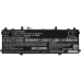 Notebook battery HP Spectre X360 15-DF0002NA