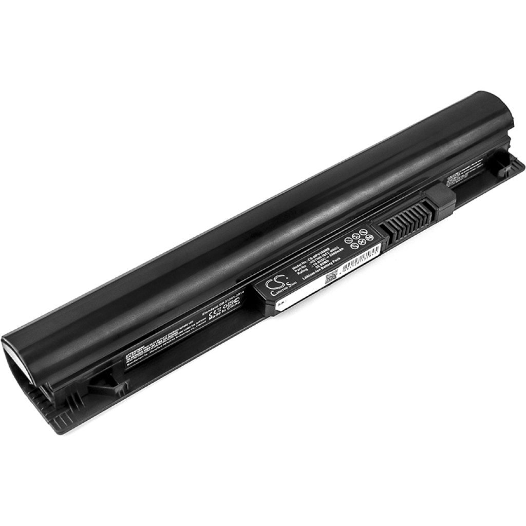 Batterie pour ordinateur portable HP CS-HPV100NB