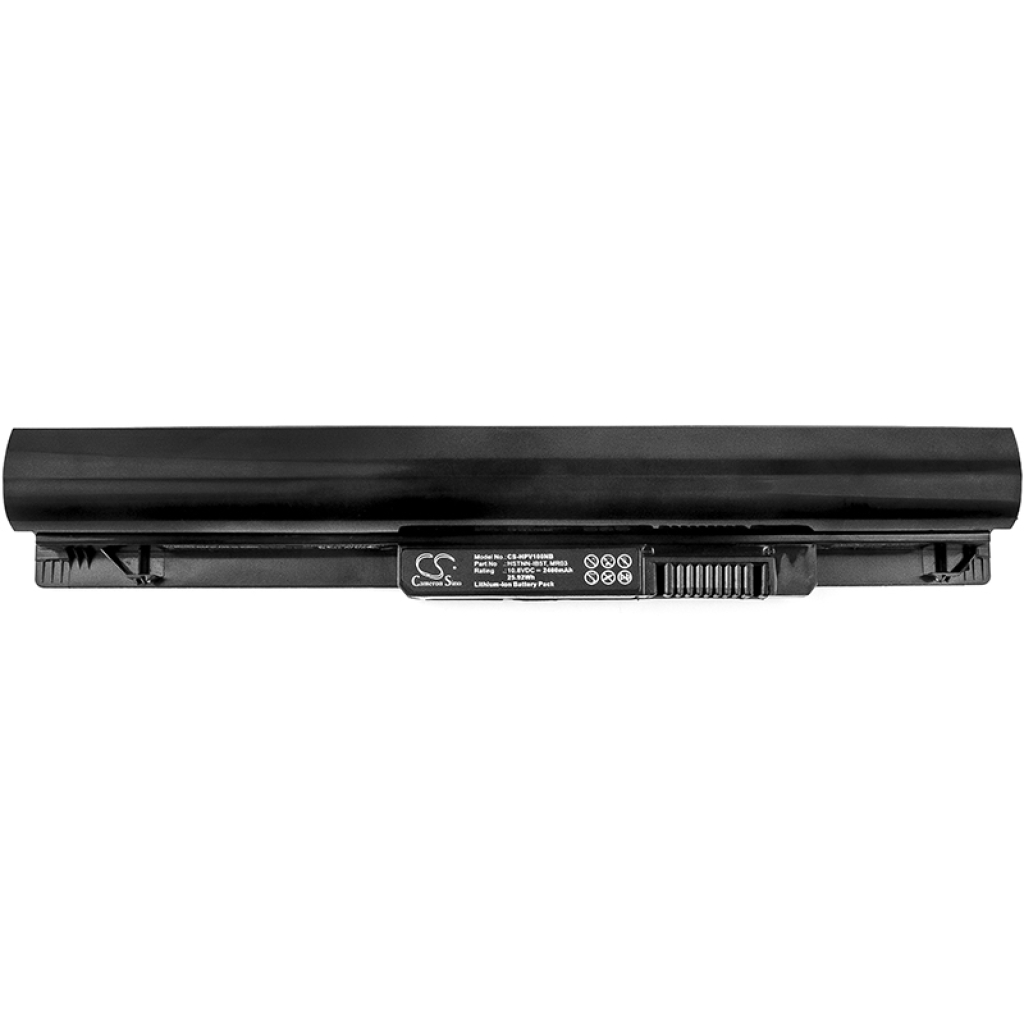 Batterie pour ordinateur portable HP CS-HPV100NB