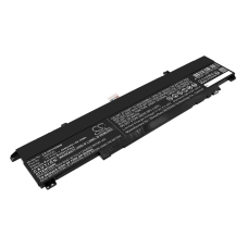 Remplacement de batterie compatible pour HP  WK04070XL, HSTNN-OB2C, M39179-005, HSTNN-IB9V, M38822-AC1...