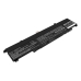 Batterie pour ordinateur portable HP CS-HPV160NB