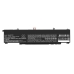 Batterie pour ordinateur portable HP CS-HPV160NB