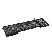 Notebook battery HP Omen 15-5014TX