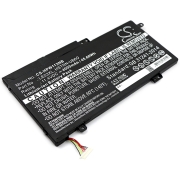 Batterie pour ordinateur portable HP Pavilion x360 15-bk102ng