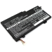 Battery Replaces 796356-005