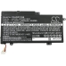 Battery Replaces 796356-005