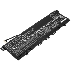 Remplacement de batterie compatible pour HP  KC04XL, TPN-W136, HSTNN-IB8K, TPN-W133, L08544-1C1...