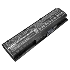 Remplacement de batterie compatible pour HP  HQ-TRE, TPN-Q174, 849911-850, PA06062, 849571-251...