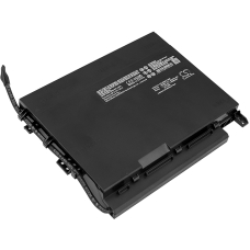 Remplacement de batterie compatible pour HP  853294-850, 852801-2C1, PF06XL, HSTNN-DB7M, 853294-855