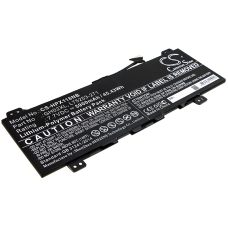 Compatible battery replacement for HP GH02XL,L75253-271