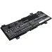 Batterie pour ordinateur portable HP CS-HPX118NB